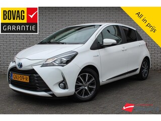 Toyota Yaris 1.5 Hybrid 100pk 5D CVT Dynamic
