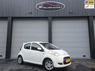 Citroën C1 1.0-12V, Navi, camera, carplay/android radio