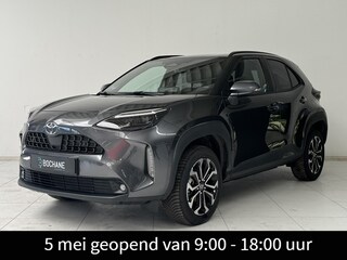 Toyota Yaris Cross 1.5 Hybrid 130 Dynamic | Navigatie | Achteruitrijcamera | Stoelverwarming | Adaptive Cruise Control |