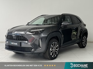 Toyota Yaris Cross 1.5 Hybrid 130 Dynamic | Navigatie | Achteruitrijcamera | Stoelverwarming | Adaptive Cruise Control |