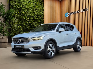 Volvo XC40 1.5 T5 Recharge Inscription Expression | Dodehoekdetectie | Keyless | CarPlay | 18" Velgen