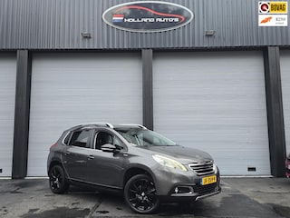 Peugeot 2008 1.2 PureTech Urban Cross