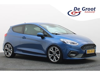 Ford Fiesta 1.5 ST