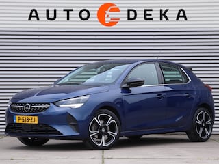 Opel Corsa 1.2 Turbo Elegance Automaat *Stoelverw.*Parkeersens.*