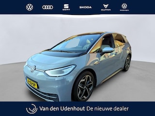 Volkswagen ID.3 First Plus 58 kWh 204pk Navigatie Camera