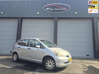 Honda Jazz 1.4 S, airco