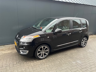 Citroën C3 Picasso 1.4 VTi Exclusive