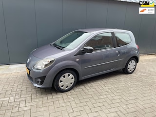 Renault Twingo 1.2-16V Dynamique