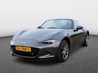 Mazda MX-5 1.5 SkyActiv-G 131 GT-M