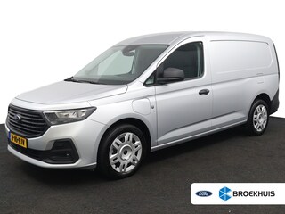 Ford Transit Connect 1.5 EcoBoost PHEV L2 Trend | Navigatie | Cruise Control | Schuifdeur | CarPlay/Android Auto | Parkeersensoren