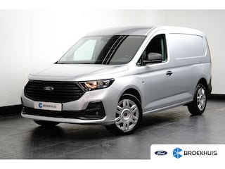 Ford Transit Connect 1.5 EcoBoost PHEV L2 Trend | Navigatie | Cruise Control | Schuifdeur | CarPlay/Android Auto | Parkeersensoren