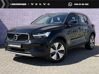 Volvo XC40 2.0 B3 Core | adaptieve cruise | BLIS | Parkeercamera | Keyless entry/start | Parkeersensoren V+A | Apple carpay/Android auto | Volvo on Call |