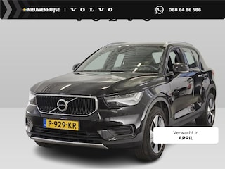 Volvo XC40 2.0 B3 Core | adaptieve cruise | BLIS | Parkeercamera | Keyless entry/start | Parkeersensoren V+A | Apple carpay/Android auto | Volvo on Call |