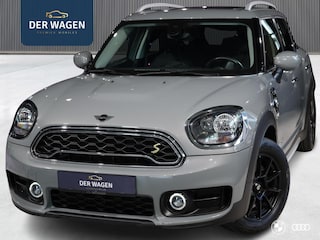 Mini Countryman 1.5 Cooper SE ALL4 / PANODAK / AMBIENTE / CARPLAY / 18”