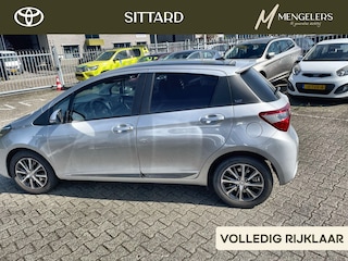 Toyota Yaris 1.5 Hybrid Y20 Exclusive Edition