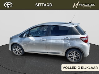 Toyota Yaris 1.5 Hybrid Y20 Exclusive Edition