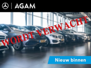 Mercedes-Benz A-klasse 220 Launch Edition Premium Plus Panorama dak