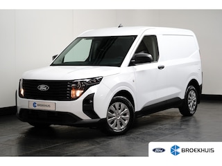 Ford Transit Courier 1.0 EcoBoost Trend | Benzine | CarPlay/Android Auto | Parkeersensoren | Bluetooth | Cruise Control | Schuifdeur