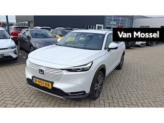 Honda HR-V 1.5 e:HEV Advance | Adaptive Cruise Control | Stoel/Stuur verwarming