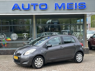 Toyota Yaris 1.3 VVTI Aspiration Airco NAP-Autopas