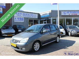 Suzuki Liana 1.6 Exclusive AIRCO