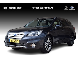 Subaru Outback 2.5i Premium - Dealeronderhouden - Trekhaak