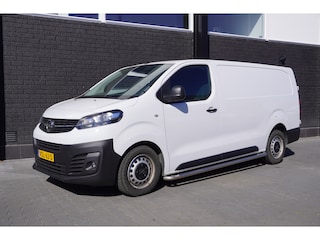 Opel Vivaro 1.5 CDTI L3 EURO 6 - Airco - Cruise - Camera - € 12.499,- Excl.