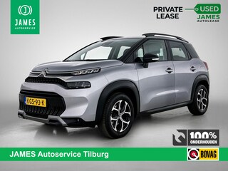 Citroën C3 Aircross 1.2 130PK AUT. Business CARPLAY | CRUISE | STOELVERWARMING