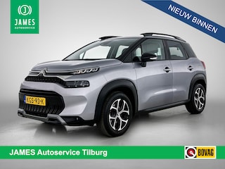 Citroën C3 Aircross 1.2 130PK AUT. Business CARPLAY | CRUISE | STOELVERWARMING