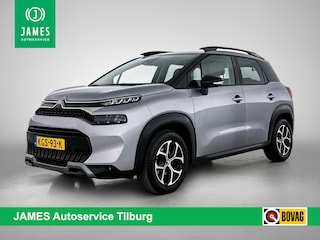 Citroën C3 Aircross 1.2 130PK AUT. Business CARPLAY | CRUISE | STOELVERWARMING