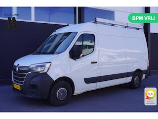 Renault Master 2.3 dCi L2H2 EURO 6 - Airco - Cruise - Camera - € 14.950,- Excl.