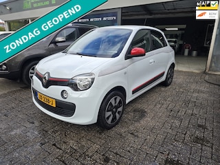 Renault Twingo 1.0 SCe Collection | 2E EIGENAAR | CRUISE | 12MND GARANTIE | AIRCO |