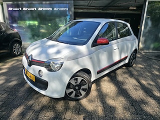 Renault Twingo 1.0 SCe Collection | 2E EIGENAAR | CRUISE | 12MND GARANTIE | AIRCO |