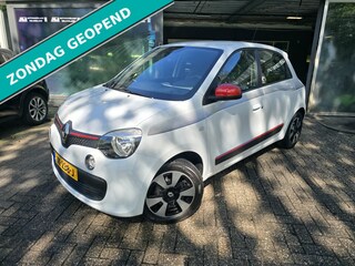Renault Twingo 1.0 SCe Collection | 2E EIGENAAR | CRUISE | 12MND GARANTIE | AIRCO |