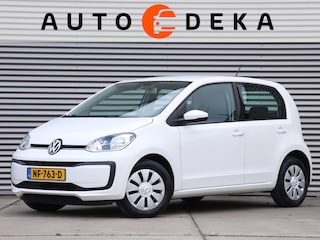 Volkswagen Up 1.0 BMT move up! *Airco*DAB*Bluetooth*