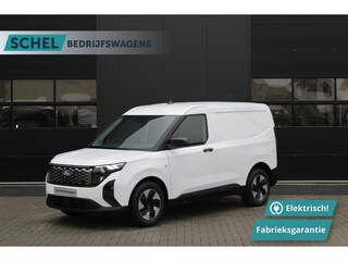 Ford Transit Courier E-Transit Trend 44 kWh 136pk - Stoel/Stuurverwarming - Camera - Cruise - Carplay/Android - Rijklaar