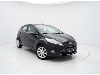 Ford Fiesta 1.6 Ghia