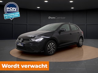 Volkswagen Polo 1.0 TSI Life | ACC | Parkeerhulp | Carplay | Clima |