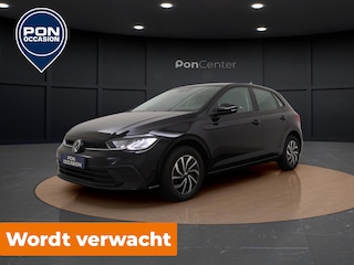 Volkswagen Polo 1.0 TSI Life | ACC | Parkeerhulp | Carplay | Clima |