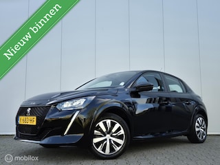 Peugeot 208 EV ACTIVE 50 KWH/FULL LED/PDC/CARPLAY/NAVI/CLIMATE/SOH 91%