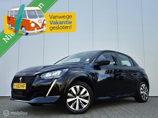 Peugeot 208 EV ACTIVE 50 KWH/FULL LED/PDC/CARPLAY/NAVI/CLIMATE/SOH 91%