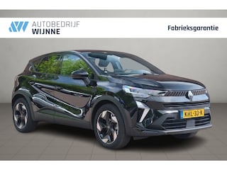 Renault Captur 1.8 E-Tech full hybrid 160pk techno | Navi | App Connect | Climate | Adaptive Cruise | Keyless | Camera | Winter Pakket