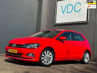 Volkswagen Polo 1.0 TSI Highline | Automaat | 116 PK | Beats by Dre