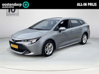 Toyota Corolla Touring Sports 1.8 Hybrid Active