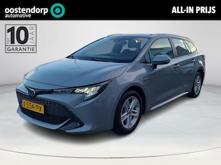 Toyota Corolla Touring Sports 1.8 Hybrid Active