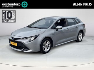 Toyota Corolla Touring Sports 1.8 Hybrid Active