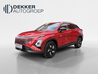 Omoda 5 1.6 T-GDi SHS-H Premium