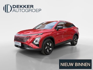 Omoda 5 1.6 T-GDi SHS-H Premium