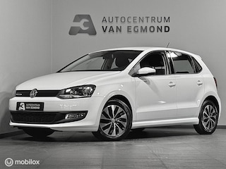 Volkswagen Polo 1.0 BlueMotion Edition | APP CNNCT | CRUISE