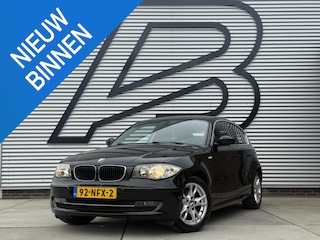 BMW 116i Business Line 2e Eigenaar|Clima|LM Velgen|6-bak|Elektr. Ramen|N.A.P|APK tot 12-2026